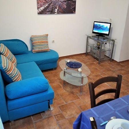 Apartment Porat 로비니 외부 사진