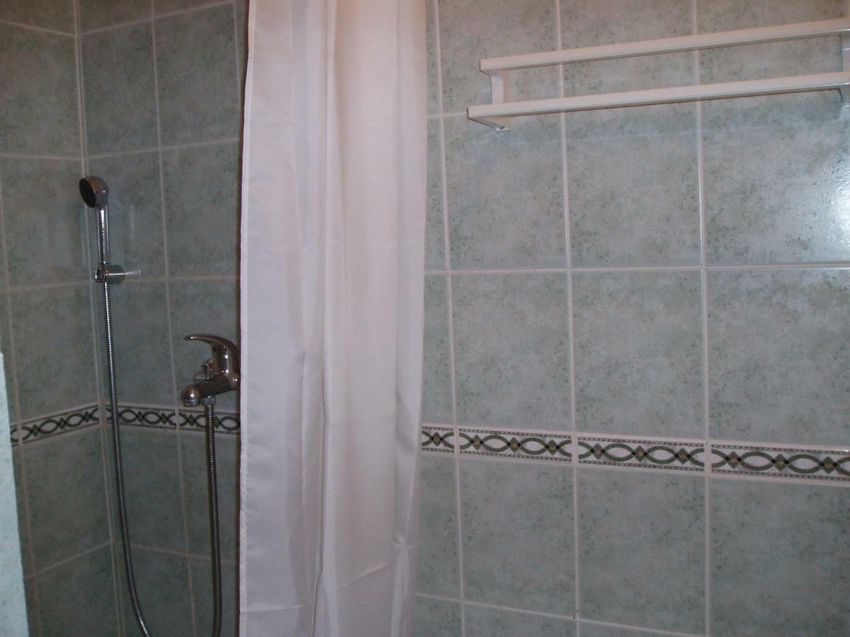 Apartment Porat 로비니 외부 사진