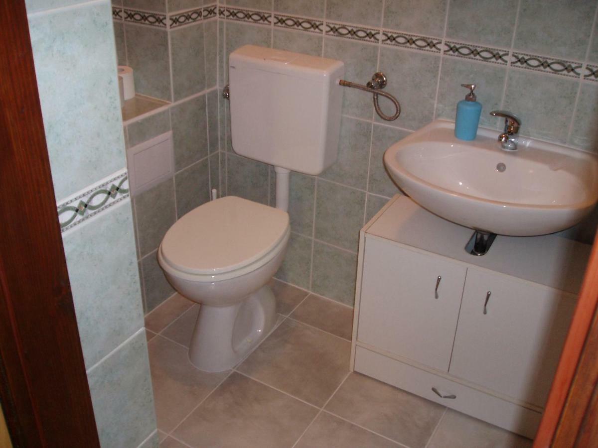 Apartment Porat 로비니 외부 사진