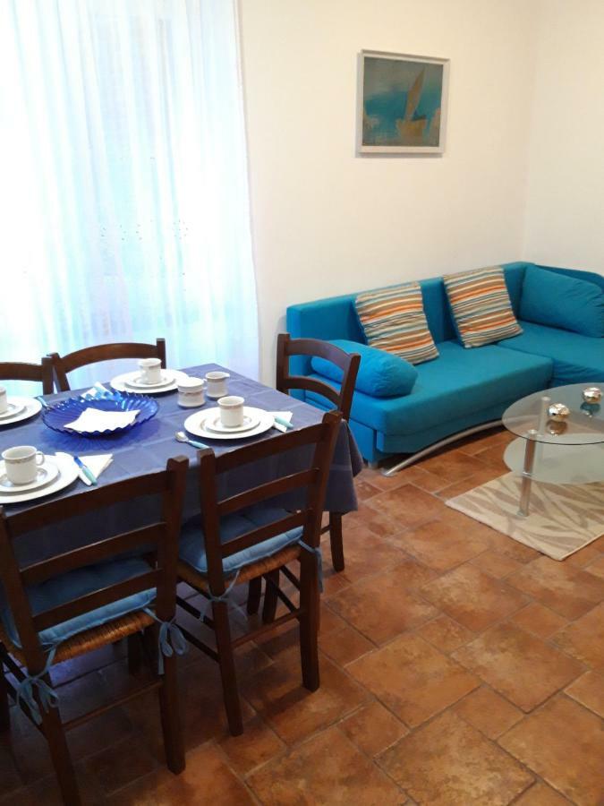 Apartment Porat 로비니 외부 사진