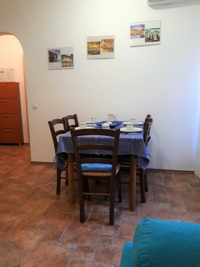 Apartment Porat 로비니 외부 사진