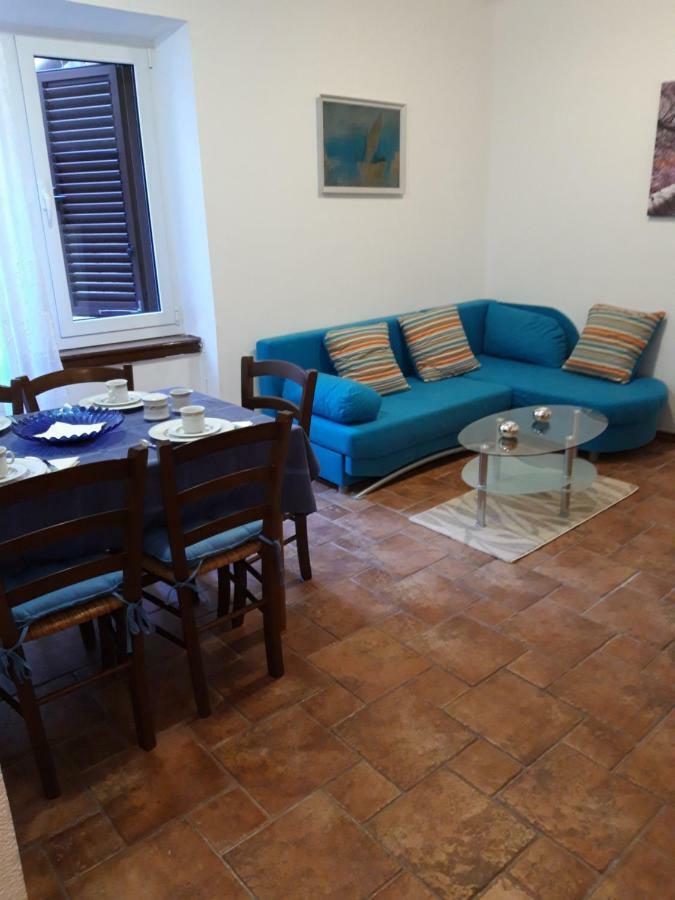 Apartment Porat 로비니 외부 사진