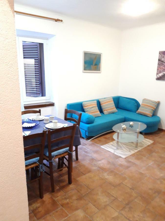 Apartment Porat 로비니 외부 사진