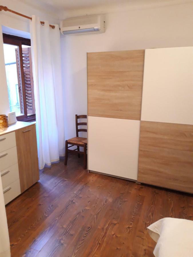 Apartment Porat 로비니 외부 사진