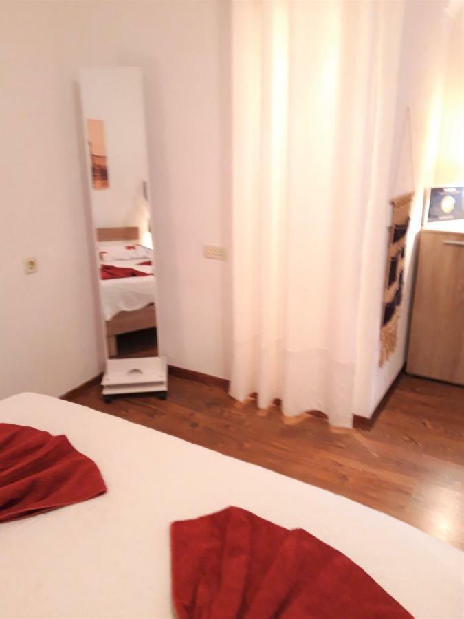 Apartment Porat 로비니 외부 사진