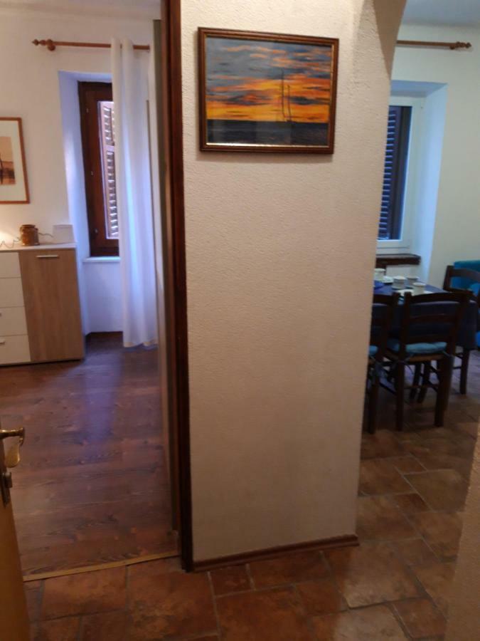 Apartment Porat 로비니 외부 사진